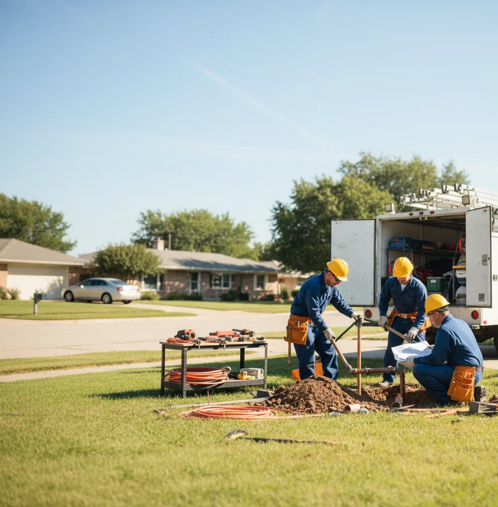 Water Heater Repair in Morehead City, NC